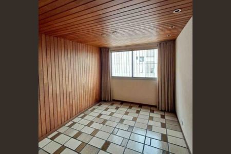 Foto 01 de apartamento à venda com 4 quartos, 100m² em Vila Guarani (Zona Sul), São Paulo
