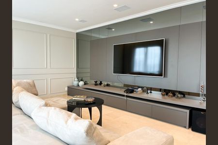 Apartamento à venda com 368m², 4 quartos e 6 vagas Apartamento à venda com 368m², 4 quartos e 6 vagasFoto 05