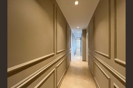Apartamento à venda com 368m², 4 quartos e 6 vagas Apartamento à venda com 368m², 4 quartos e 6 vagasFoto 21
