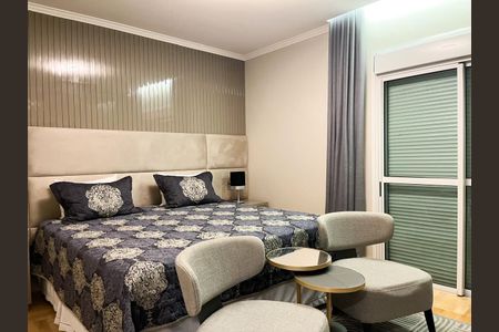 Apartamento à venda com 368m², 4 quartos e 6 vagas Apartamento à venda com 368m², 4 quartos e 6 vagasFoto 12