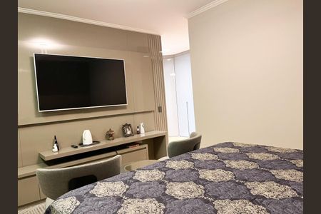 Apartamento à venda com 368m², 4 quartos e 6 vagas Apartamento à venda com 368m², 4 quartos e 6 vagasFoto 13