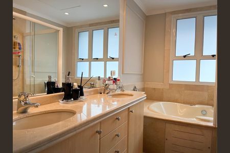 Apartamento à venda com 368m², 4 quartos e 6 vagas Apartamento à venda com 368m², 4 quartos e 6 vagasFoto 15