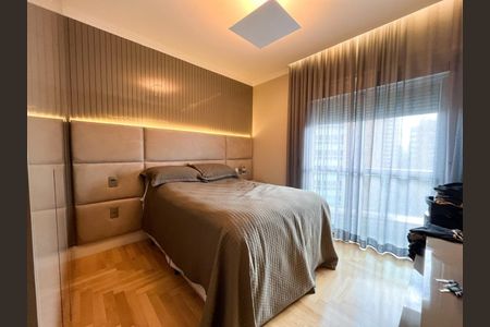 Apartamento à venda com 368m², 4 quartos e 6 vagas Apartamento à venda com 368m², 4 quartos e 6 vagasFoto 19
