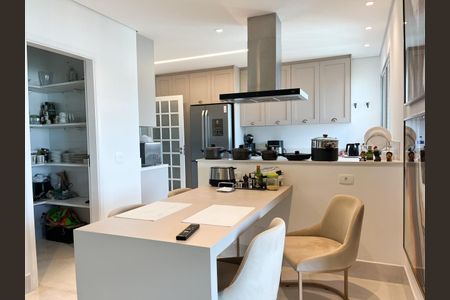 Apartamento à venda com 368m², 4 quartos e 6 vagas Apartamento à venda com 368m², 4 quartos e 6 vagasFoto 23