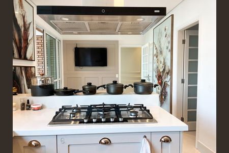 Apartamento à venda com 368m², 4 quartos e 6 vagas Apartamento à venda com 368m², 4 quartos e 6 vagasFoto 24