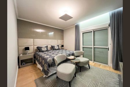 Apartamento à venda com 368m², 4 quartos e 6 vagas Apartamento à venda com 368m², 4 quartos e 6 vagasFoto 11