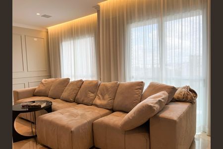 Apartamento à venda com 368m², 4 quartos e 6 vagas Apartamento à venda com 368m², 4 quartos e 6 vagasFoto 02