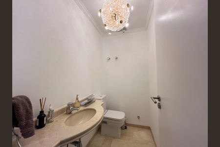 Apartamento à venda com 368m², 4 quartos e 6 vagas Apartamento à venda com 368m², 4 quartos e 6 vagasFoto 20
