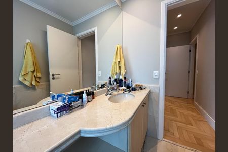 Apartamento à venda com 368m², 4 quartos e 6 vagas Apartamento à venda com 368m², 4 quartos e 6 vagasFoto 18