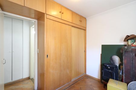 Apartamento à venda com 64m², 2 quartos e 1 vagaQuarto 2