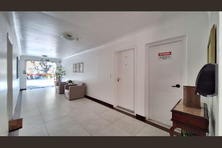 Apartamento à venda com 64m², 2 quartos e 1 vaga Apartamento à venda com 64m², 2 quartos e 1 vagaÁrea comum