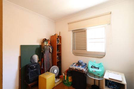 Apartamento à venda com 64m², 2 quartos e 1 vagaQuarto 2