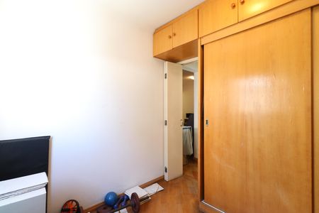 Apartamento à venda com 64m², 2 quartos e 1 vagaQuarto 2