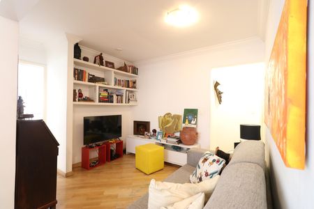 Apartamento à venda com 64m², 2 quartos e 1 vagaSala