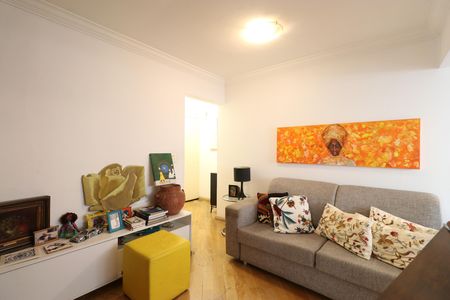 Apartamento à venda com 64m², 2 quartos e 1 vagaSala