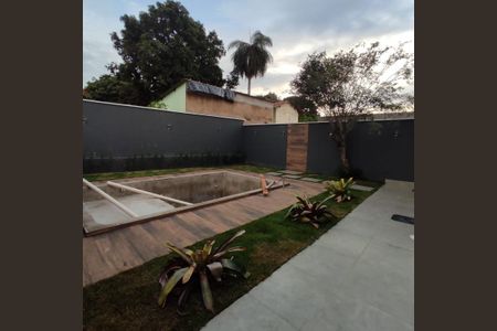 Casa de condomínio à venda com 230m², 3 quartos e 2 vagas Casa de condomínio à venda com 230m², 3 quartos e 2 vagasFoto 01