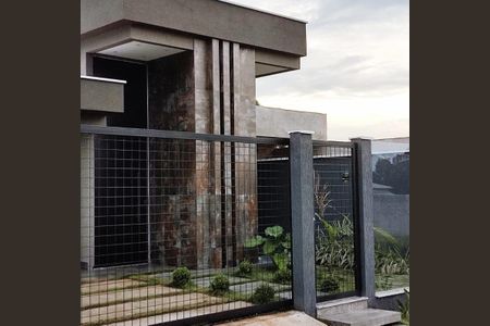 Casa de condomínio à venda com 230m², 3 quartos e 2 vagas Casa de condomínio à venda com 230m², 3 quartos e 2 vagasFoto 01