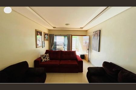 Foto 09 de casa à venda com 3 quartos, 400m² em Setor Habitacional Vicente Pires, Brasília