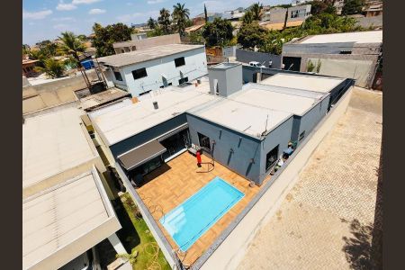 Casa de condomínio à venda com 280m², 3 quartos e 4 vagas Casa de condomínio à venda com 280m², 3 quartos e 4 vagasFoto 01