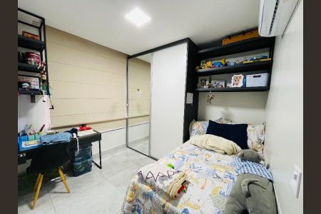 Foto 18 de casa de condomínio à venda com 3 quartos, 280m² em Setor Habitacional Arniqueira, Brasília