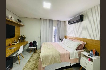 Foto 20 de casa de condomínio à venda com 3 quartos, 280m² em Setor Habitacional Arniqueira, Brasília