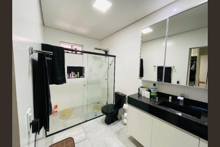 Casa de condomínio à venda com 280m², 3 quartos e 4 vagas Casa de condomínio à venda com 280m², 3 quartos e 4 vagasFoto 23