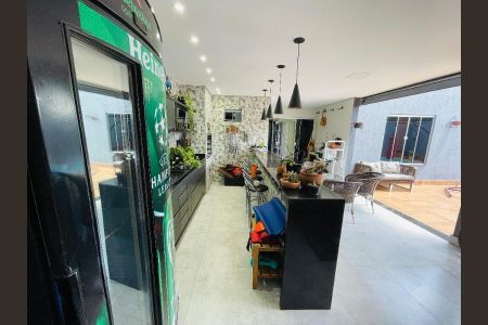 Foto 27 de casa de condomínio à venda com 3 quartos, 280m² em Setor Habitacional Arniqueira, Brasília
