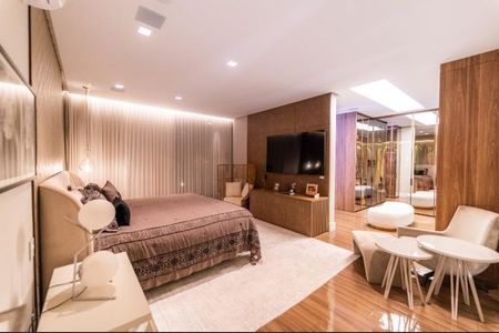 Foto 31 de casa de condomínio à venda com 4 quartos, 800m² em Park Way, Brasília