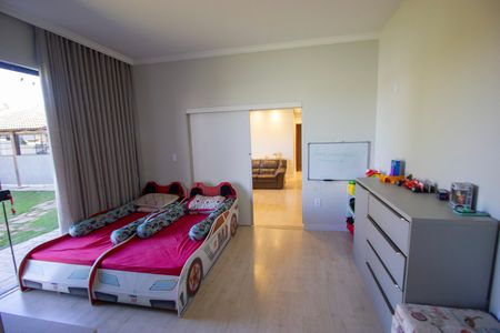 Casa de Condomínio para alugar com 3 quartos, 850m² em Setor Habitacional Vicente Pires, Brasília