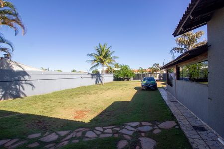 Casa de Condomínio para alugar com 3 quartos, 850m² em Setor Habitacional Vicente Pires, Brasília