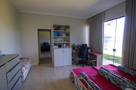 Casa de Condomínio para alugar com 3 quartos, 850m² em Setor Habitacional Vicente Pires, Brasília