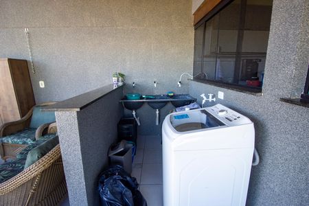 Casa de Condomínio para alugar com 3 quartos, 850m² em Setor Habitacional Vicente Pires, Brasília