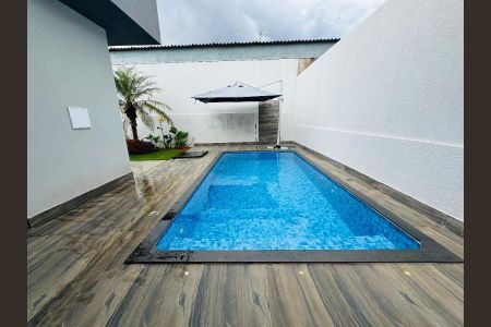 Casa de condomínio à venda com 260m², 3 quartos e 4 vagas Casa de condomínio à venda com 260m², 3 quartos e 4 vagasFoto 22