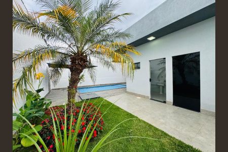Casa de condomínio à venda com 260m², 3 quartos e 4 vagas Casa de condomínio à venda com 260m², 3 quartos e 4 vagasFoto 20