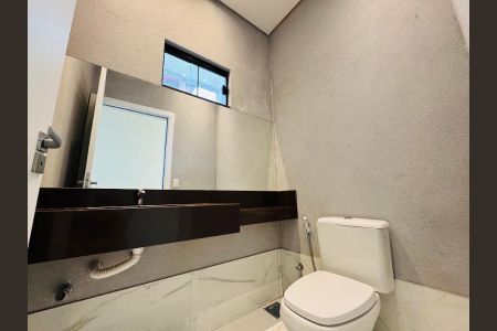 Casa de condomínio à venda com 260m², 3 quartos e 4 vagas Casa de condomínio à venda com 260m², 3 quartos e 4 vagasFoto 05