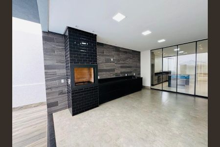 Casa de condomínio à venda com 260m², 3 quartos e 4 vagas Casa de condomínio à venda com 260m², 3 quartos e 4 vagasFoto 17