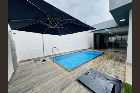 Casa de condomínio à venda com 260m², 3 quartos e 4 vagas Casa de condomínio à venda com 260m², 3 quartos e 4 vagasFoto 23