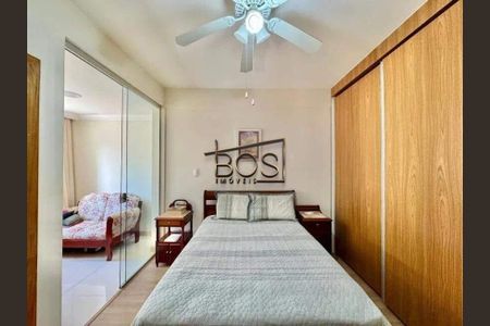 Apartamento à venda com 3 quartos, 90m² em Sagrada Família, Belo Horizonte