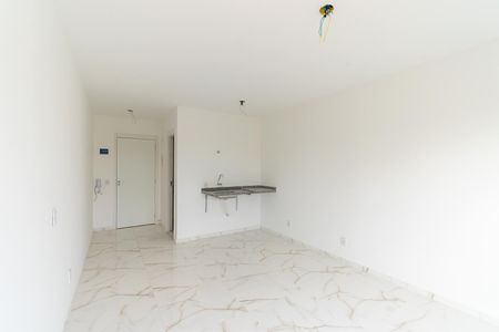 Studio à venda com 25m², 1 quarto e sem vaga Studio à venda com 25m², 1 quarto e sem vagaStudio