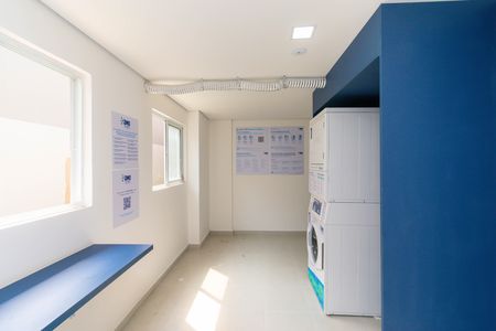Studio à venda com 25m², 1 quarto e sem vaga Studio à venda com 25m², 1 quarto e sem vagaÁrea comum