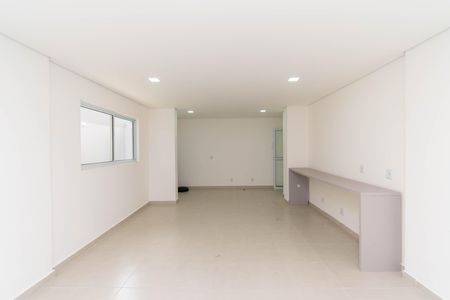 Studio à venda com 25m², 1 quarto e sem vaga Studio à venda com 25m², 1 quarto e sem vagaÁrea comum