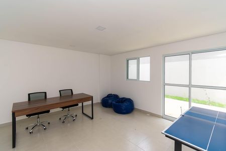 Studio à venda com 25m², 1 quarto e sem vaga Studio à venda com 25m², 1 quarto e sem vagaÁrea comum