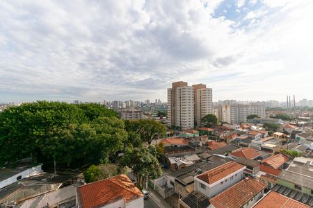 Studio à venda com 25m², 1 quarto e sem vaga Studio à venda com 25m², 1 quarto e sem vagaVista da Varanda