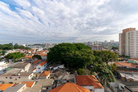 Studio à venda com 25m², 1 quarto e sem vaga Studio à venda com 25m², 1 quarto e sem vagaVista da Varanda