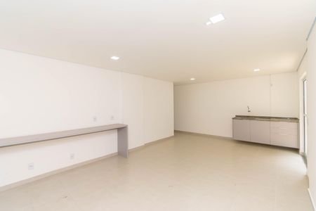 Studio à venda com 25m², 1 quarto e sem vaga Studio à venda com 25m², 1 quarto e sem vagaÁrea comum