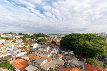Studio à venda com 25m², 1 quarto e sem vaga Studio à venda com 25m², 1 quarto e sem vagaVista da Varanda