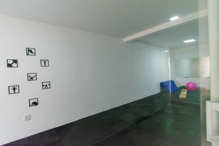 Studio à venda com 25m², 1 quarto e sem vaga Studio à venda com 25m², 1 quarto e sem vagaÁrea comum
