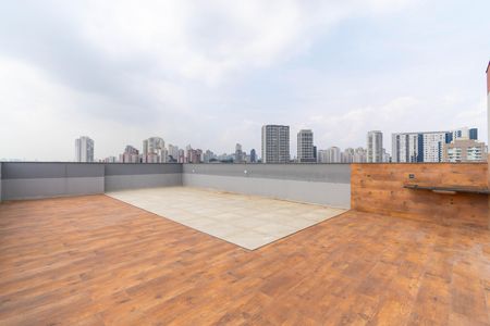 Studio à venda com 25m², 1 quarto e sem vaga Studio à venda com 25m², 1 quarto e sem vagaÁrea comum