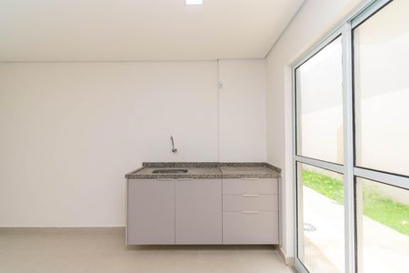 Studio à venda com 25m², 1 quarto e sem vaga Studio à venda com 25m², 1 quarto e sem vagaÁrea comum