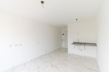 Studio à venda com 25m², 1 quarto e sem vaga Studio à venda com 25m², 1 quarto e sem vagaStudio